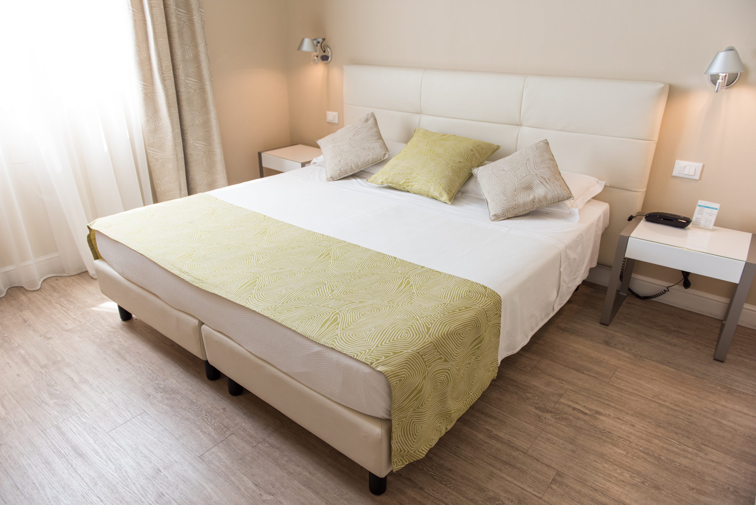 Matrimoniale Superior