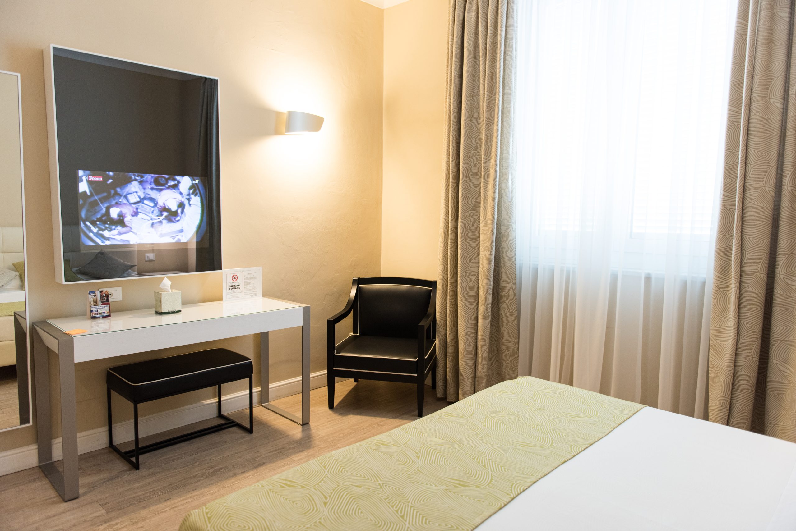 Matrimoniale Superior