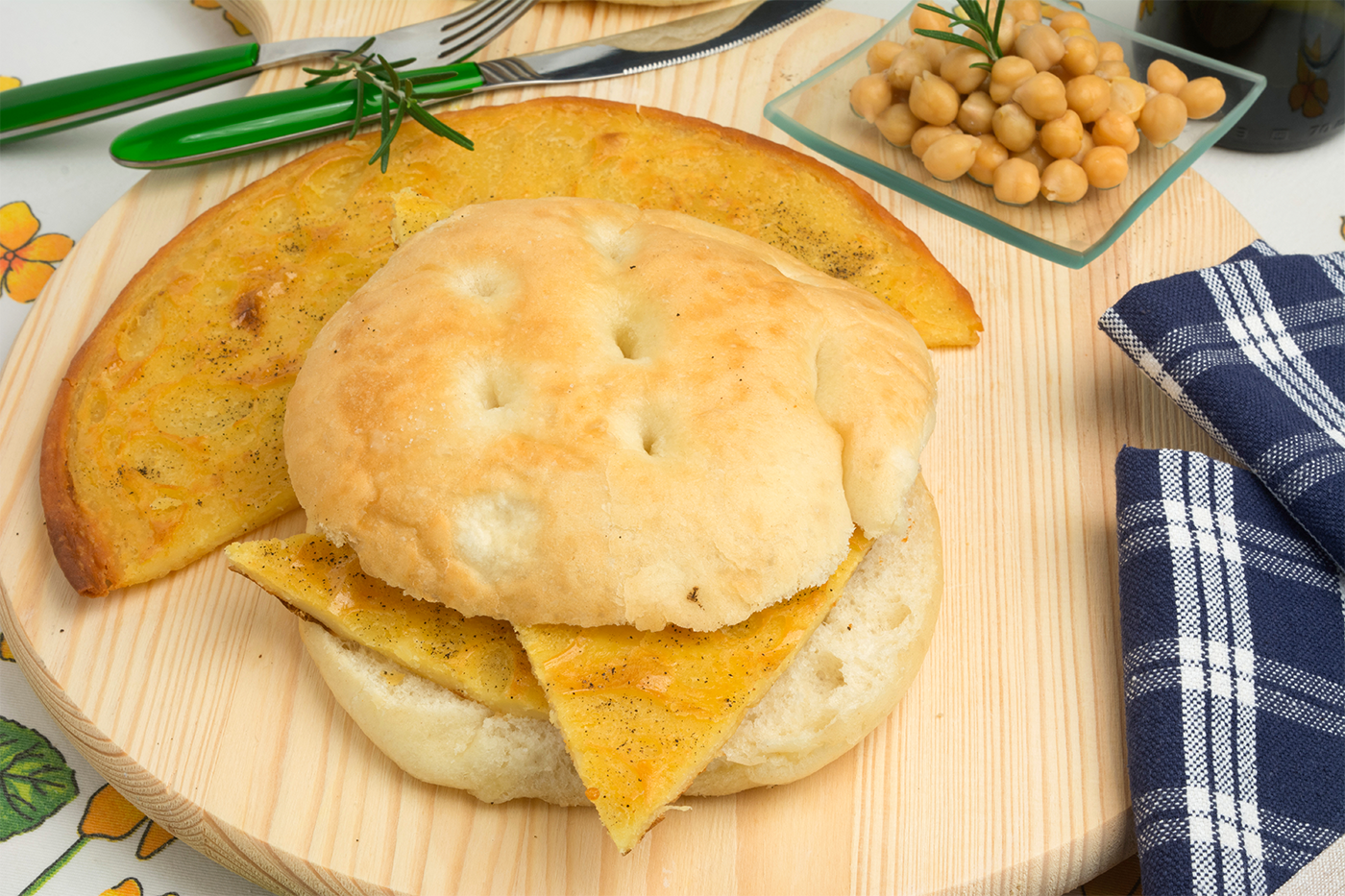 Esperienza Gastronomica