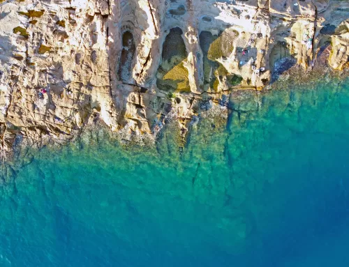 Discover Bay and Beaches Near Hotel Universal