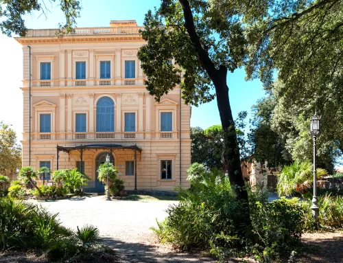 The City of Livorno Museums